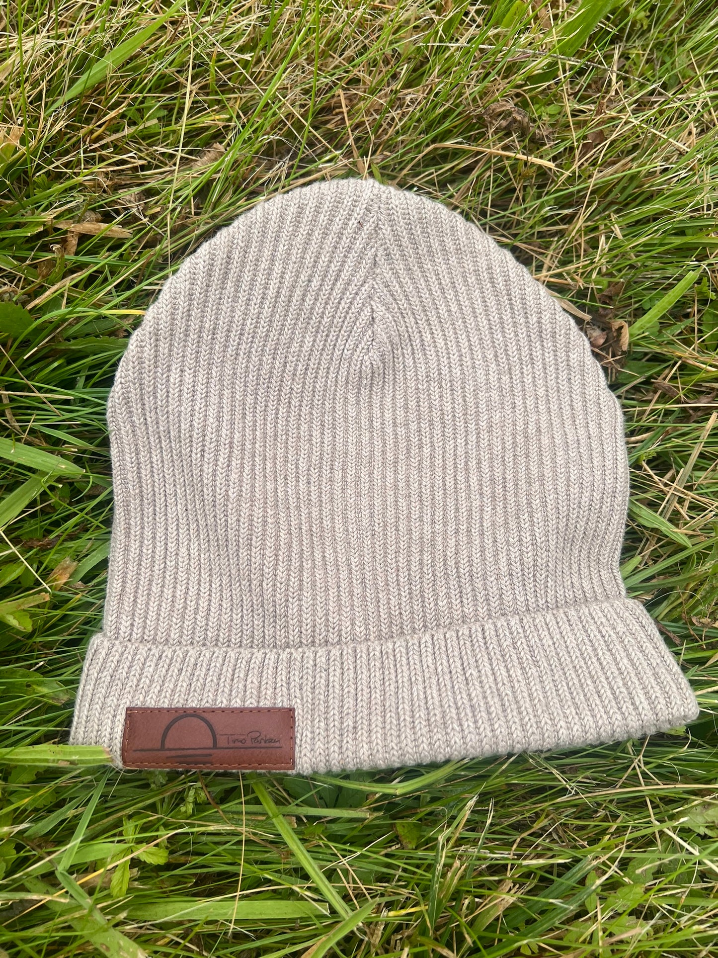 Fisherman Beanie