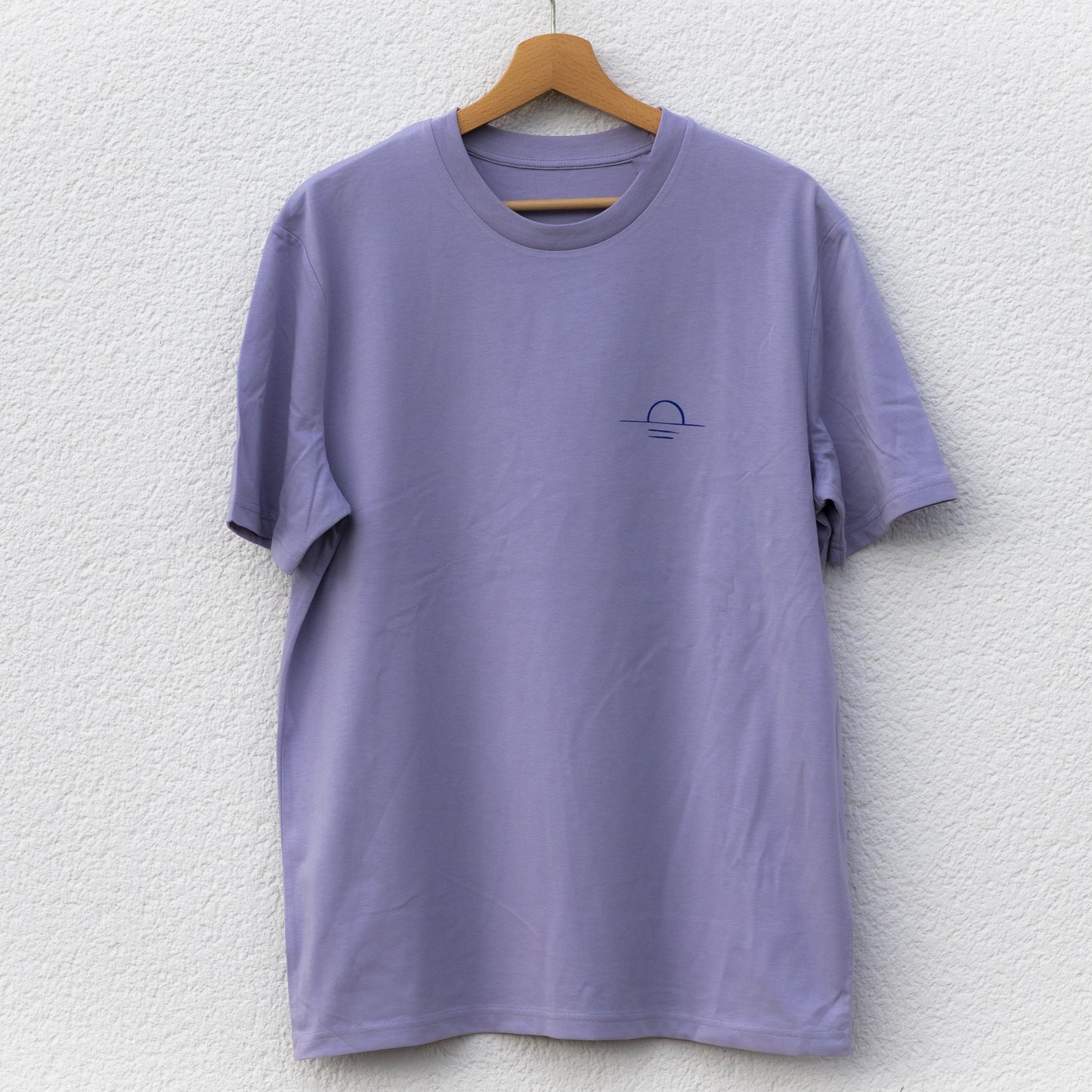 Unisex Shirt "Lavender"