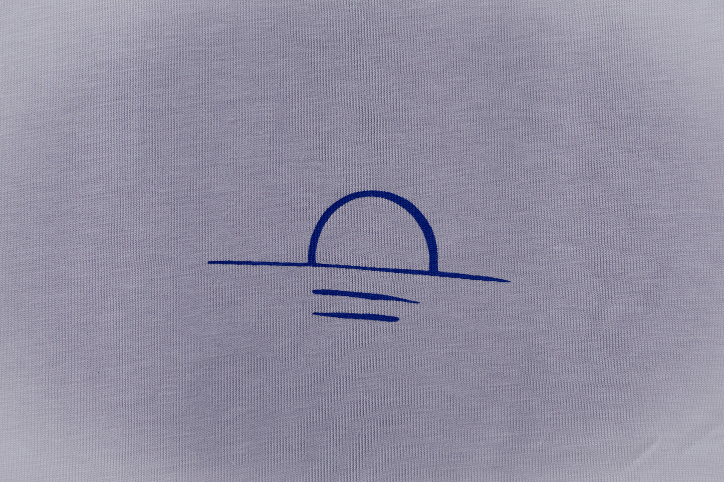 Unisex Shirt "Lavender"