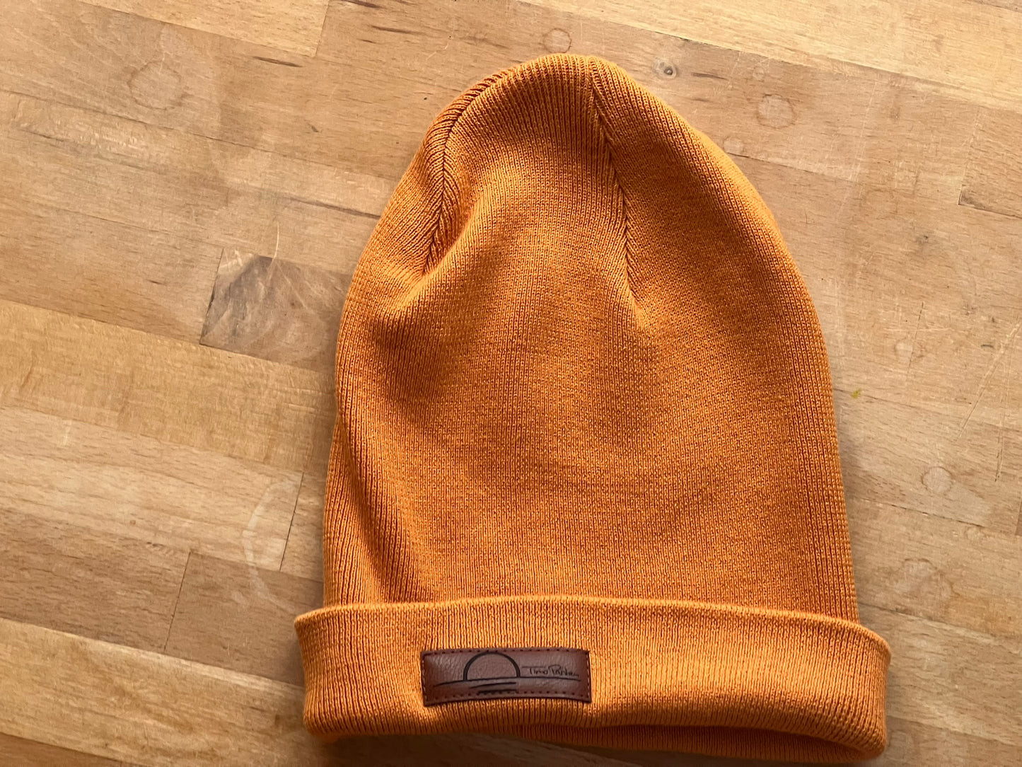 Classic Beanie