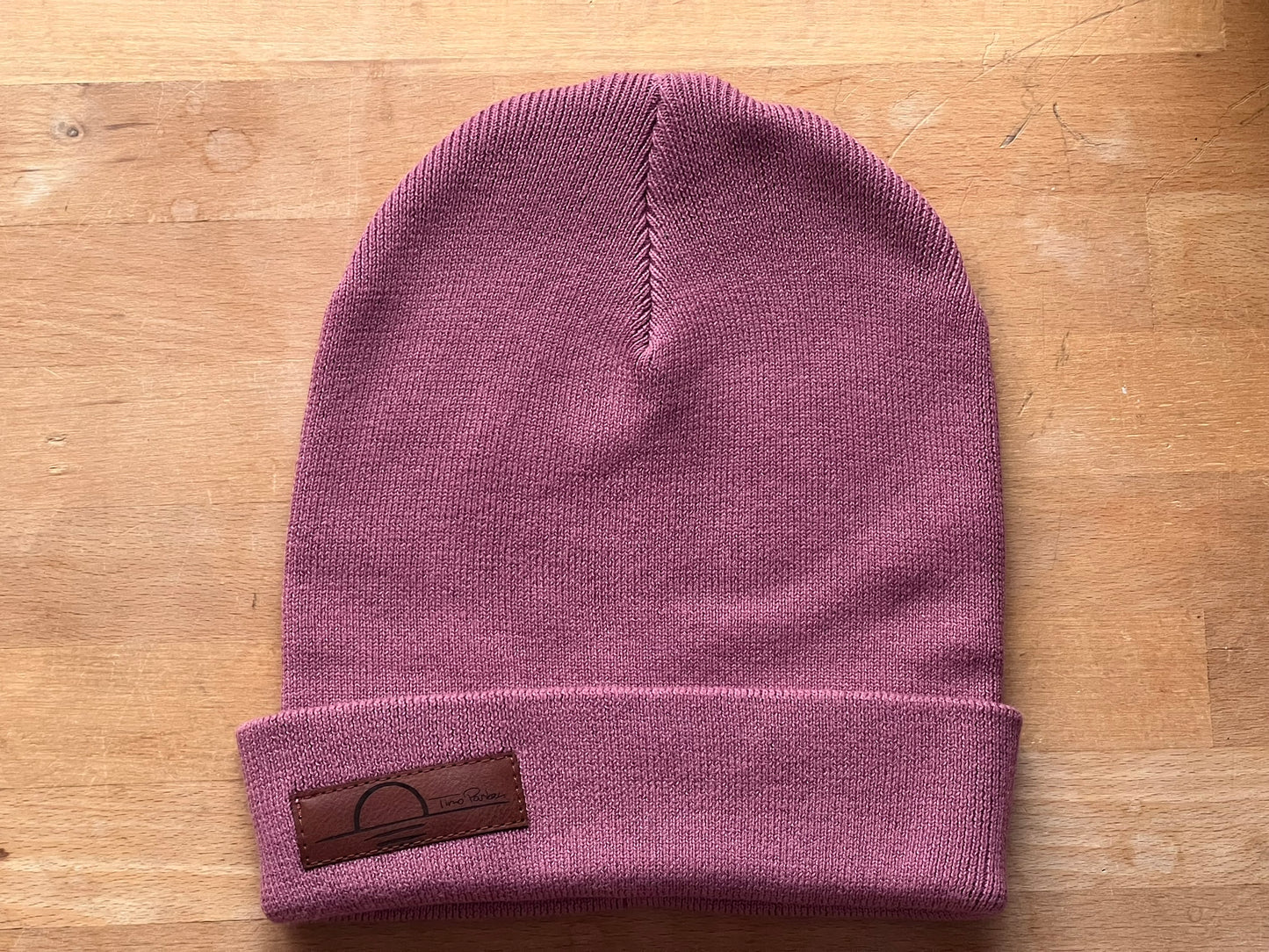 Classic Beanie