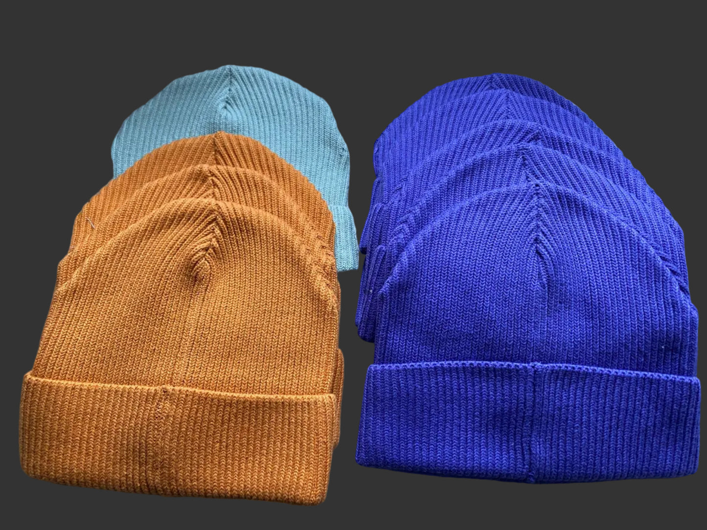 Fisherman Beanie