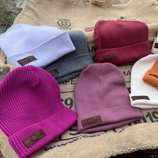 Fisherman Beanie