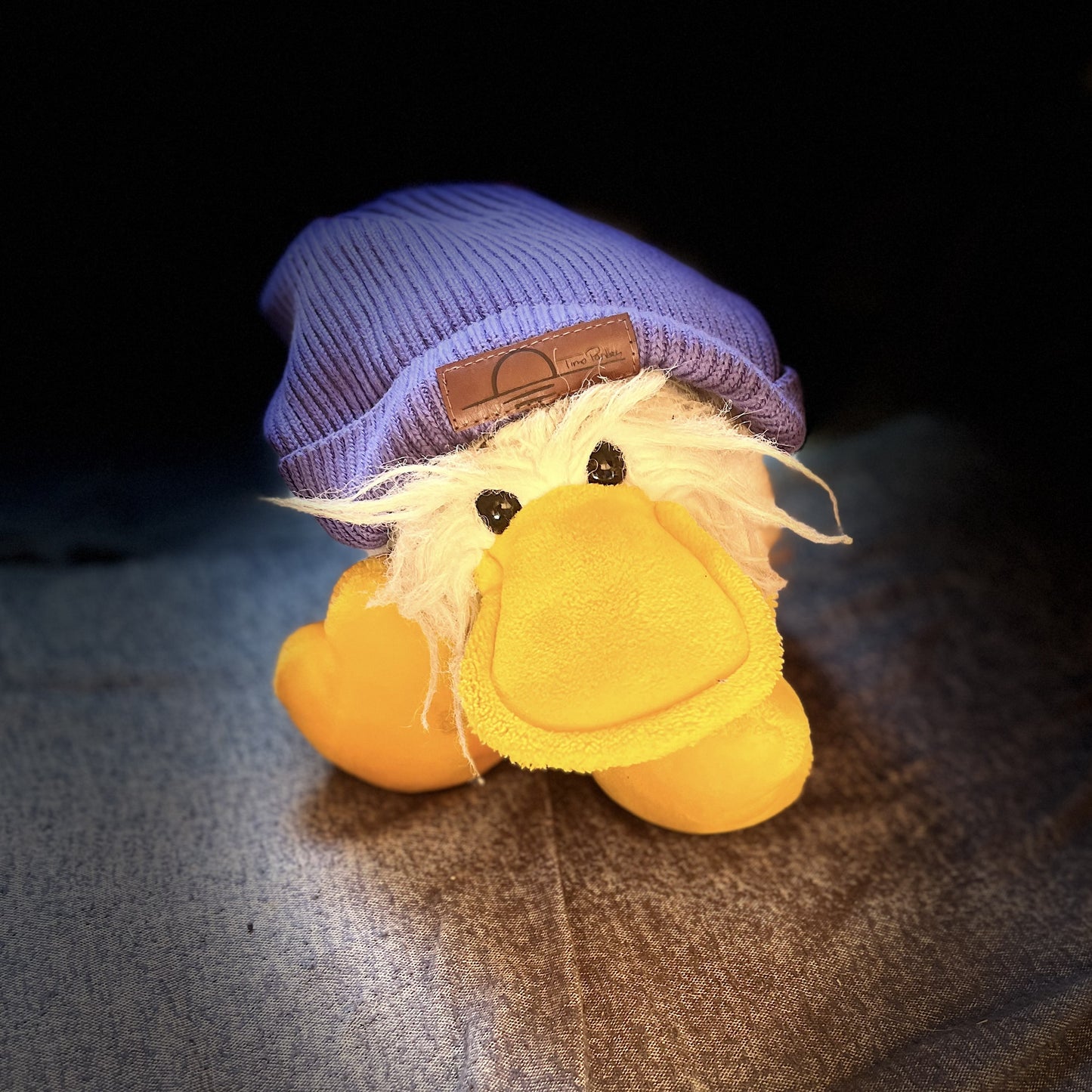 Fisherman Beanie