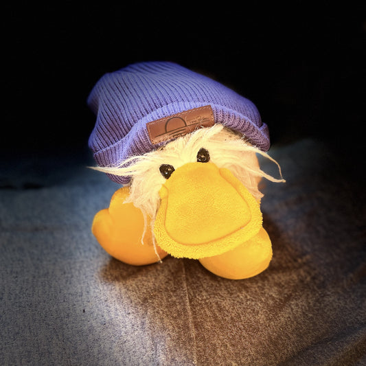 Fisherman Beanie