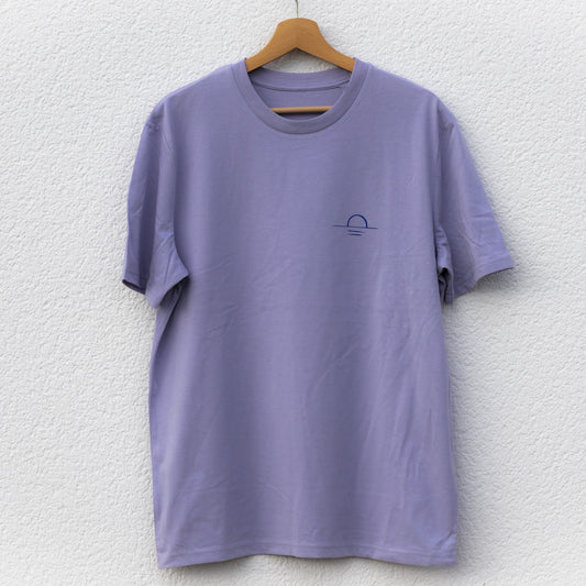 Unisex Shirt "Lavender"
