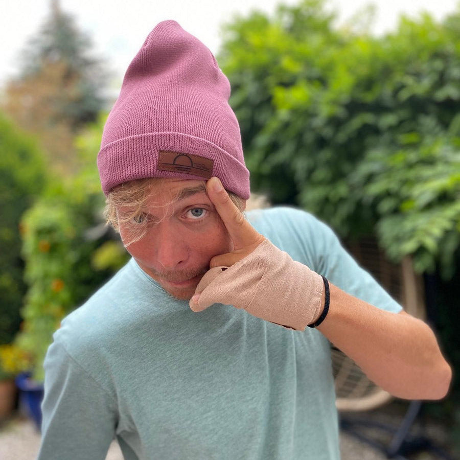 Classic Beanie
